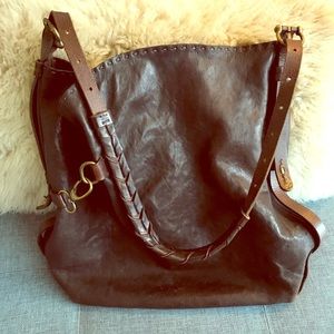 Classic Henry Beguelin Purse